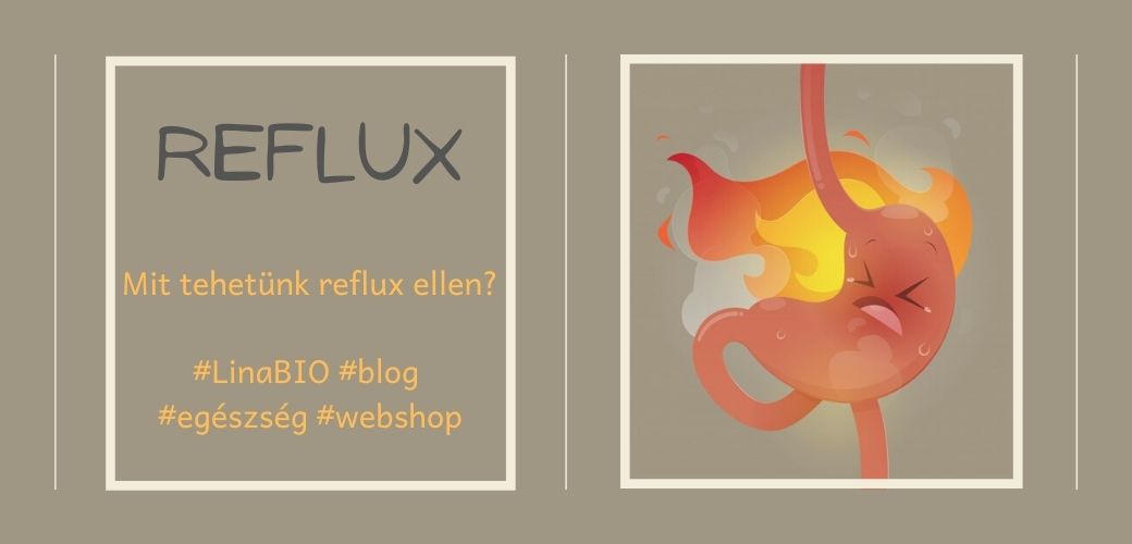 Reflux Reflux