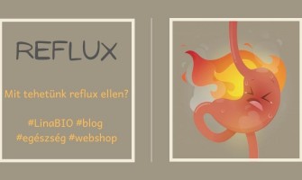 Reflux