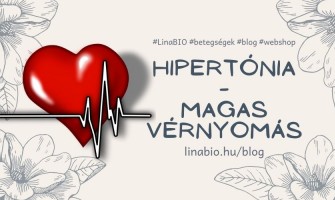 Hipertónia - Magas vérnyomás