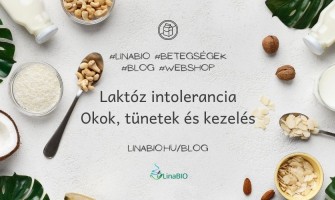 Laktóz intolerancia - Okok, tünetek és kezelés