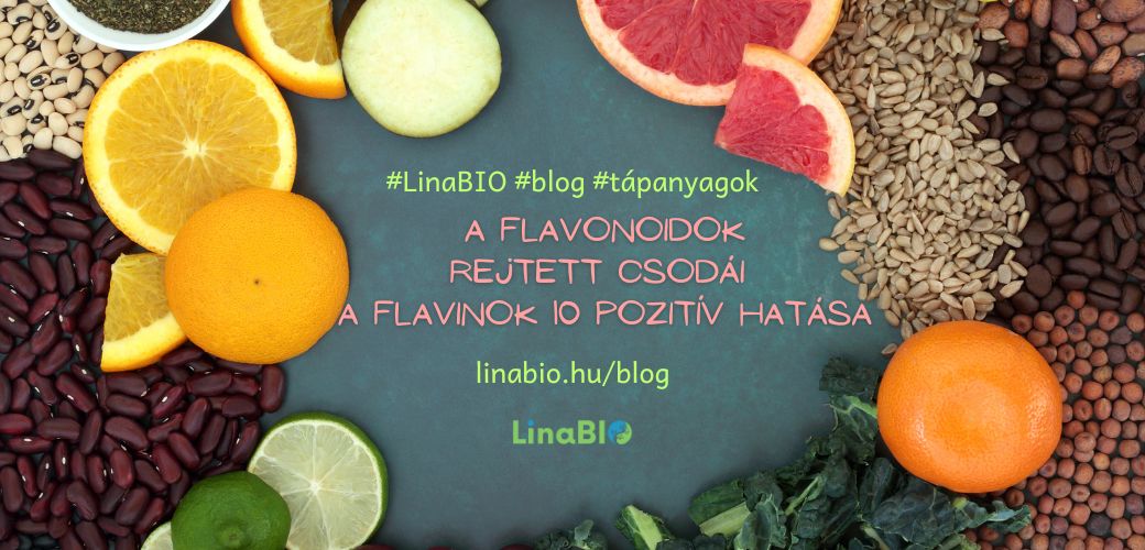A Flavonoidok Rejtett Csodái - A flavinok 10 pozitív hatása A Flavonoidok Rejtett Csodái - A flavinok 10 pozitív hatása