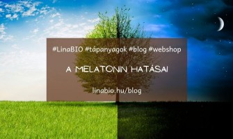 A melatonin hatásai