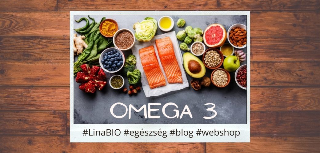 Mit kell tudni az omega 3-ról? Mit kell tudni az omega 3-ról?