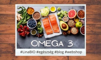 Mit kell tudni az omega 3-ról?
