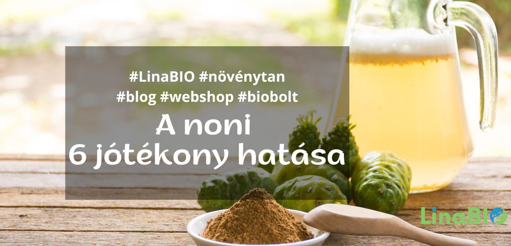 A Noni 6 Jótékony hatása A Noni 6 Jótékony hatása