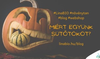 Miért együnk sütőtököt?