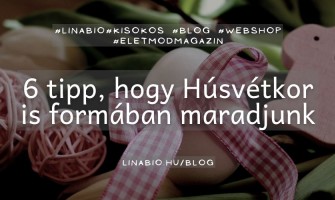 Maradjunk Húsvétkor is formában