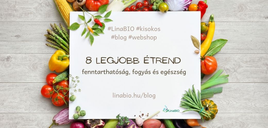 8 legjobb étrend 8 legjobb étrend