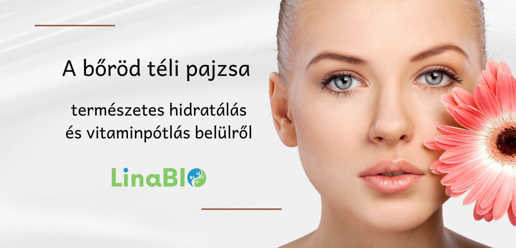 A bőröd téli pajzsa – természetes hidratálás és vitaminpótlás belülről A bőröd téli pajzsa – természetes hidratálás és vitaminpótlás belülről