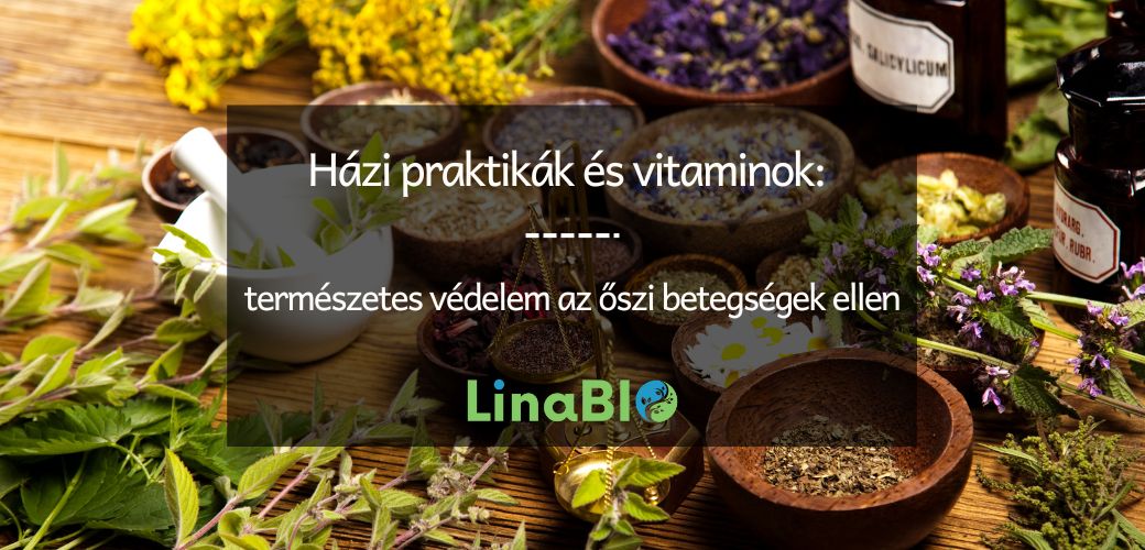 Házi praktikák és vitaminok: természetes védelem az őszi betegségek ellen Házi praktikák és vitaminok: természetes védelem az őszi betegségek ellen