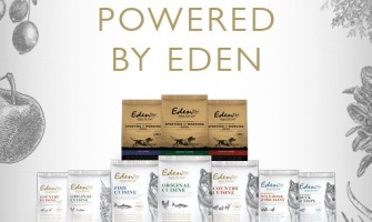 Eden Holistic Pet Foods