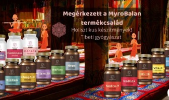 Myrobalan bemutató