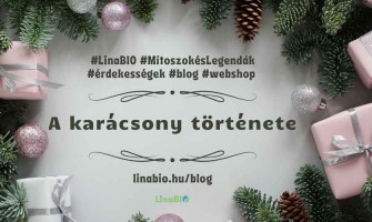 A karácsony története