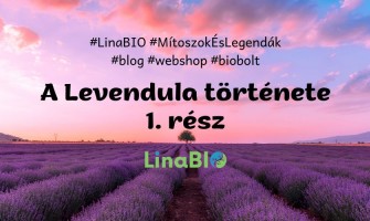 A Levendula Története - 1. rész