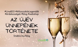 Az Újév ünnepének története