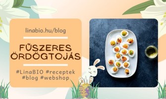 Fűszeres ördögtojások