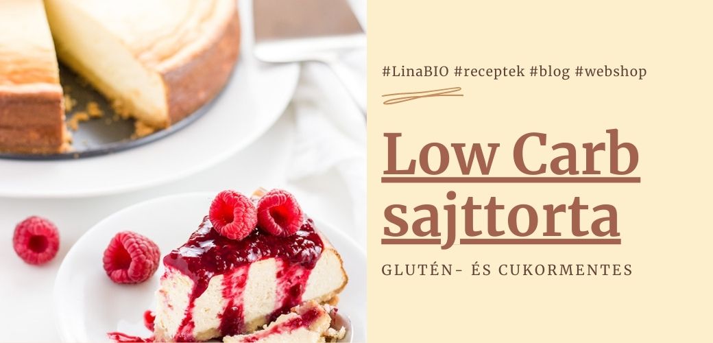 Alacsony szénhidráttartalmú sajttorta recept Alacsony szénhidráttartalmú sajttorta recept