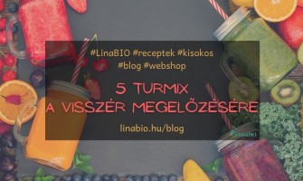 Turmixok, amelyek csökkenthetik a visszér megjelenését