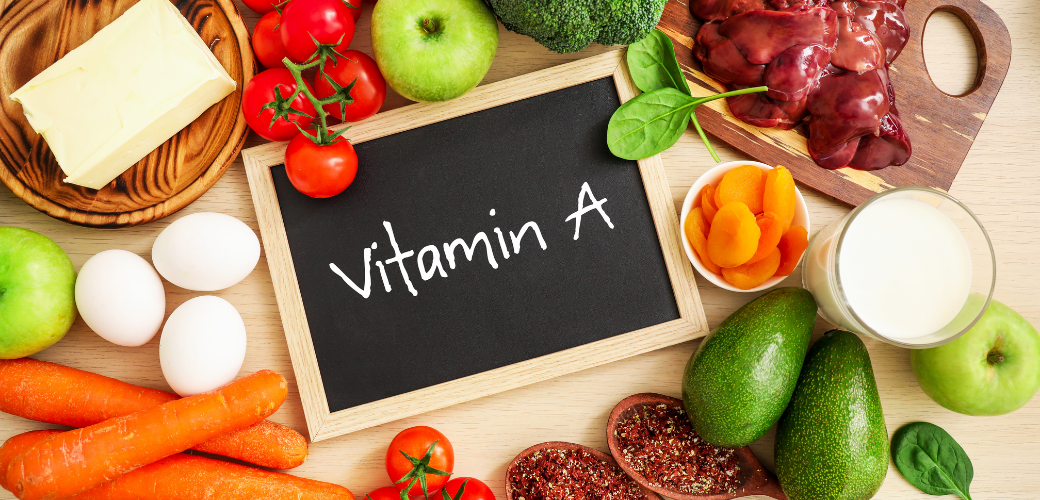 A-vitamin
