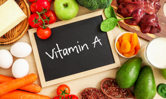 A-vitamin