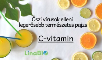 C-vitamin: az őszi vírusok elleni legerősebb természetes pajzs