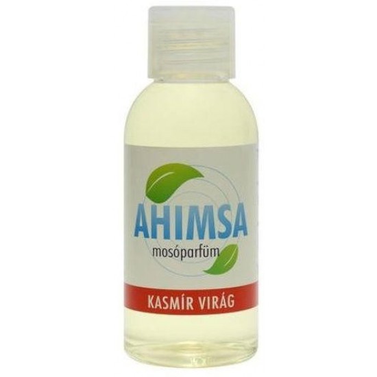 Ahimsa Kasmír Virág Mosóparfüm 100 ml