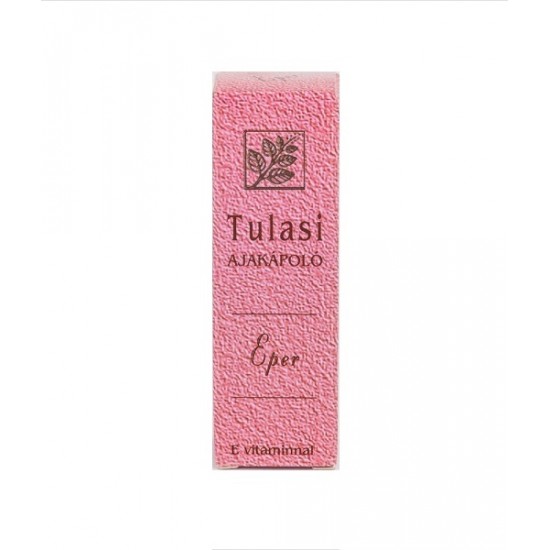 Tulasi Ajakápoló Eper 5,6 g Tulasi Ajakápoló Eper 5,6 g