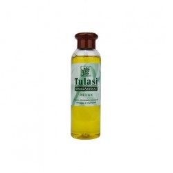 Tulasi Relax Masszázsolaj 250 ml