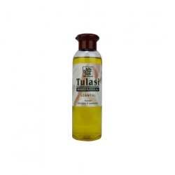 Tulasi Szantál Masszázsolaj 250 ml