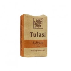 Tulasi Szappan Kókusz 100 g