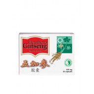 Dr. Chen Eleuthero-Ginseng Kapszula 30 db