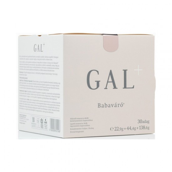 GAL + Babaváró Vitamin 30 adag