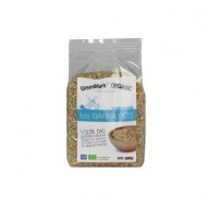 GreenMark Bio Barna Rizs Kerekszemű 500 g