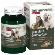 Immunovet Granulátum 150 g