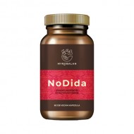 Myrobalan NoDida Gyógynövényes Kapszula 60 db