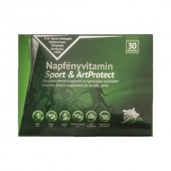 Napfényvitamin Sport & ArtProtect Ízületvédő Komplex 30 db