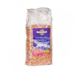 Naturmind Himalaya Só, Durva Rózsaszín 1000 g Naturmind Himalaya Só, Durva Rózsaszín 1000 g