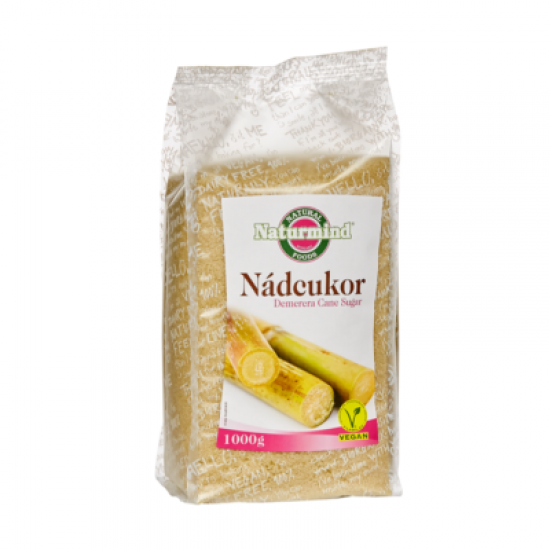 Naturmind Nádcukor 1000 g