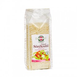 Naturmind Sörélesztőpehely Gluténmentes 100 g Naturmind Sörélesztőpehely Gluténmentes 100 g