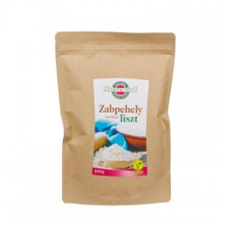 Naturmind Zabpehelyliszt 500 g Naturmind Zabpehelyliszt 500 g