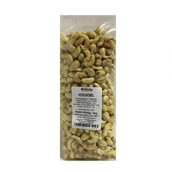 Paleolit Kesudió 1000 g Paleolit Kesudió 1000 g