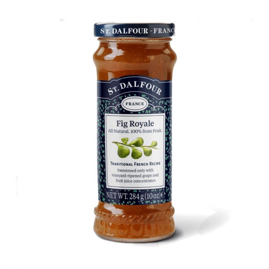 St. Dalfour Füge Dzsem 284 g St. Dalfour Füge Dzsem 284 g