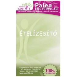 Szafi Reform Paleo Ételízesítő 100 g