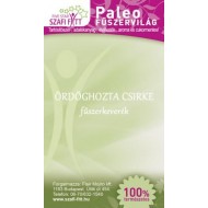 Szafi Reform Paleo Ördöghozta Csirke Fűszerkeverék 50 g