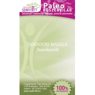 Szafi Reform Paleo Tandoori Masala Fűszerkeverék 50 g
