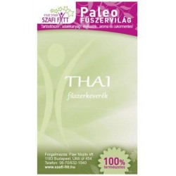 Szafi Reform Paleo Thai Fűszerkeverék 50 g