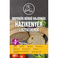 Szafi Free Ropogós Hajdinás Házikenyér Lisztkeverék 1000 g