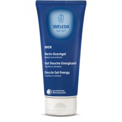 Weleda Férfi Aktív Tusfürdő 200 ml