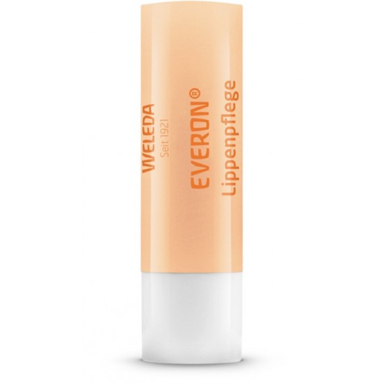 Weleda Everon® Ajakápoló Értékes Növényi Viasszal 4.8 g