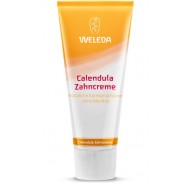 Weleda Calendula Fogkrém 75 ml